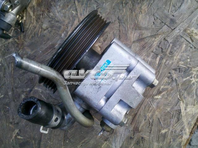 34430AE034 SUBARU Насос гидроусилителя руля (ГУР) купить в Днепр