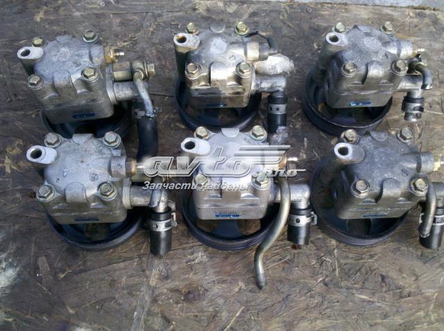 Насос ГУР 34430AE034 SUBARU