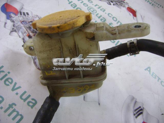 SUBARU 34630AG000 Бачок ГУР в наличии Ирпень