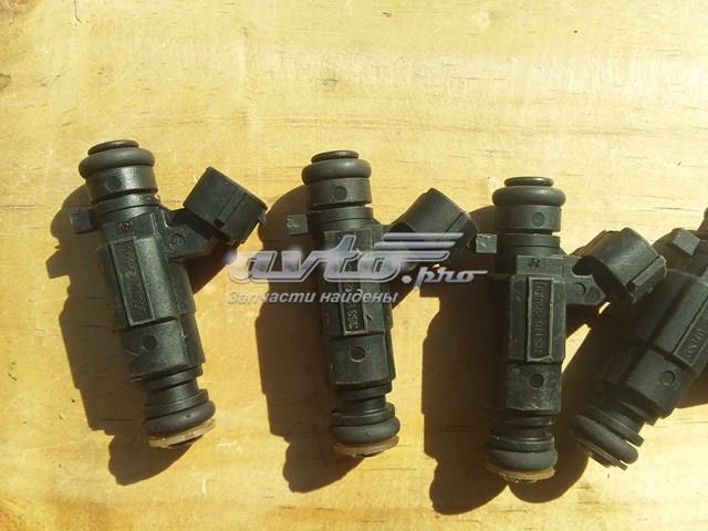 HYUNDAI 3531022600 Форсунка впрыска топлива в наличии Ровно