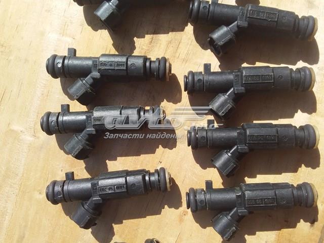 3531025100 HYUNDAI Топливные форсунки купить в Ровно