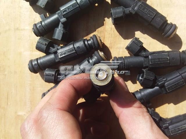 3531025100 HYUNDAI Форсунка впрыска топлива купить в Кривой Рог