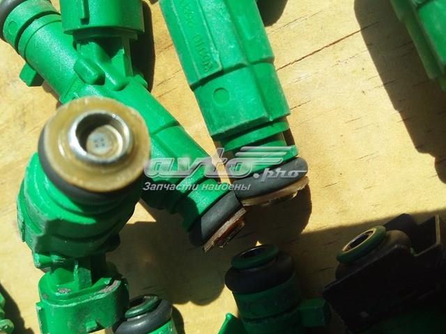 HYUNDAI 3531025200 Форсунка впрыска топлива в наличии Харьков