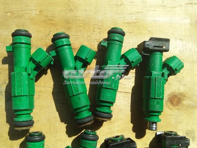 HYUNDAI 3531025200 Топливные форсунки в наличии Полтава