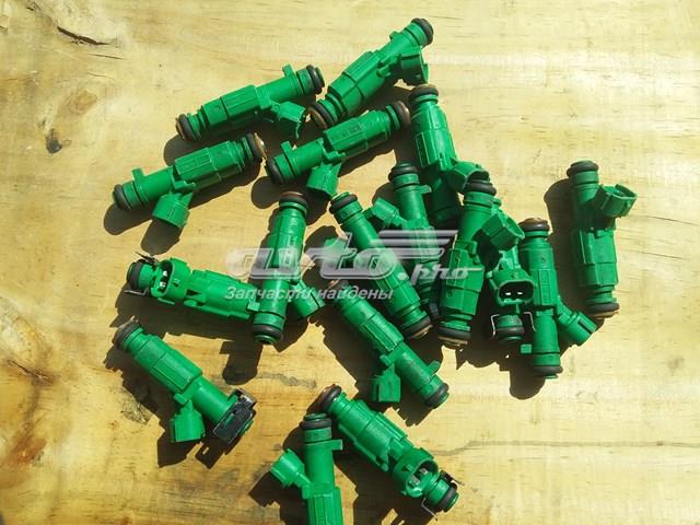 3531025200 HYUNDAI Форсунка впрыска топлива купить в Кривой Рог