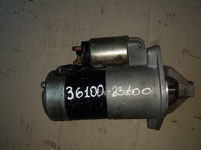 3610023100 HYUNDAI Стартер купить в Ровно