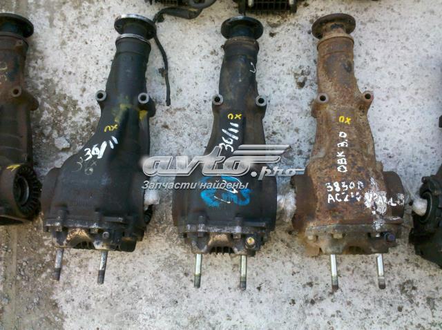 SUBARU 38300AC210 в наличии Николаев