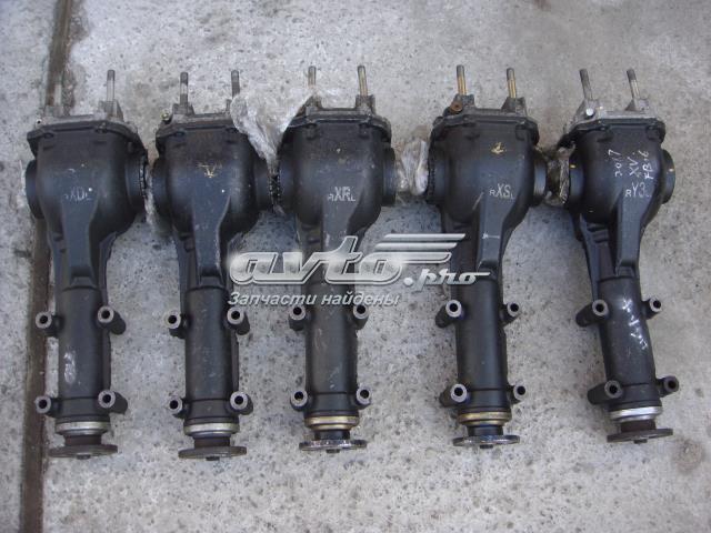 Задний дифференциал редуктор 38300AC300 SUBARU