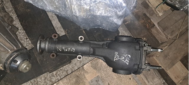 Редуктор моста заднего 38300AC370 SUBARU