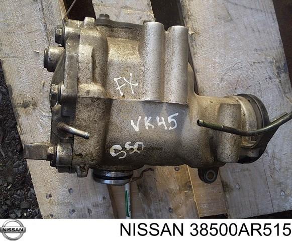 Редуктор колесный моста переднего 38500AR515 NISSAN
