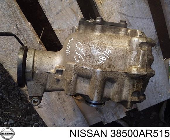 38500AR515 NISSAN Редуктор передний купить в Киев