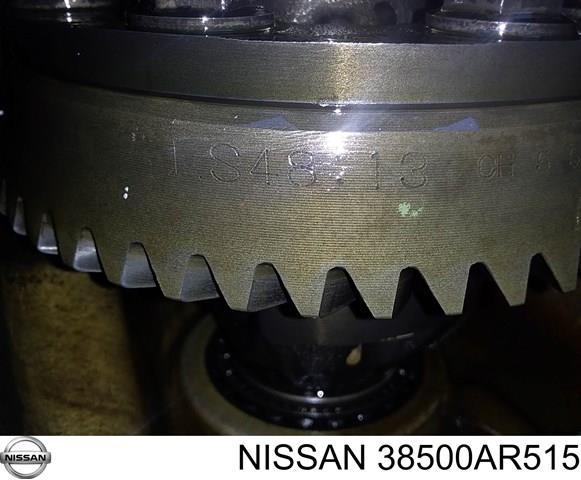 NISSAN 38500AR515 Передний редуктор в наличии Полтава