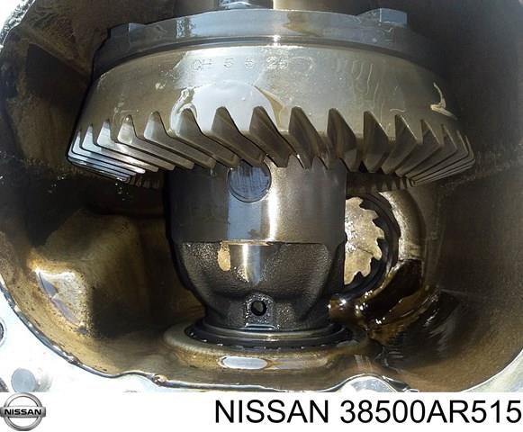 38500AR515 Редуктор передний купить Тернополь