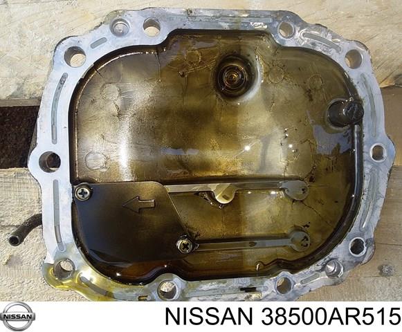 NISSAN 38500AR515 Редуктор передний в наличии Винница