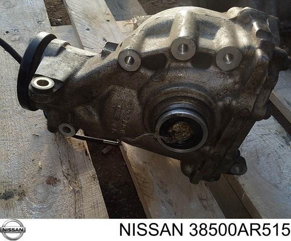 38500AR515 NISSAN Редуктор передний купить в Черновцы