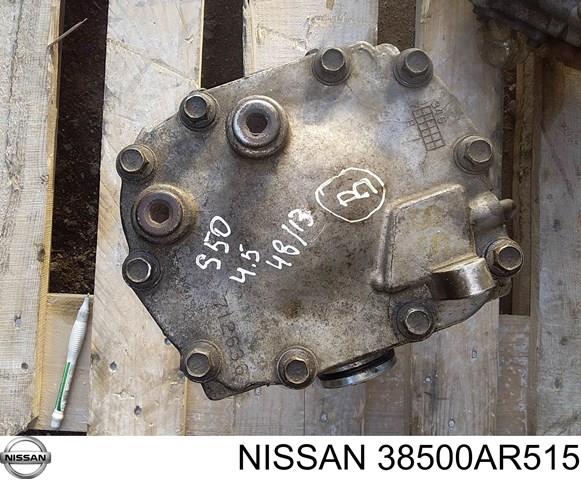 38500AR515 Редуктор передний купить Кривой Рог