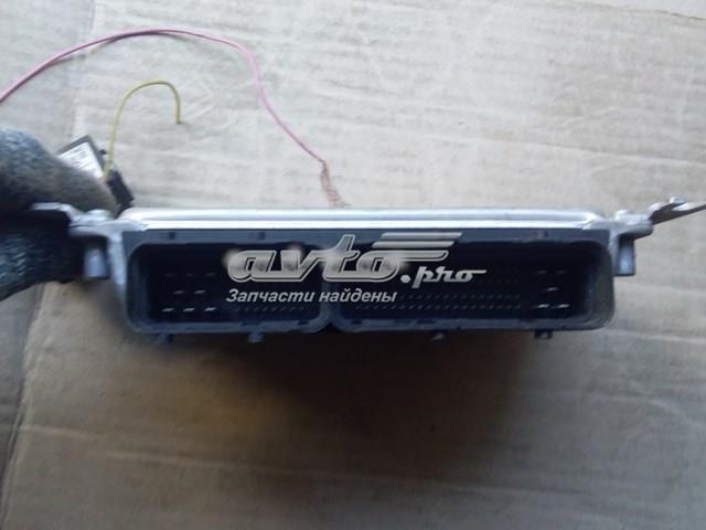 391004A810 HYUNDAI Блок управления двигателем купить в Ирпень