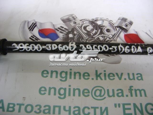 NISSAN 39600JD60A Полуось задняя в наличии Чернигов