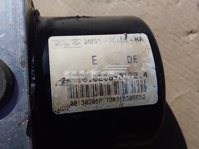 MAZDA 3M512C405HA в наличии Сумы