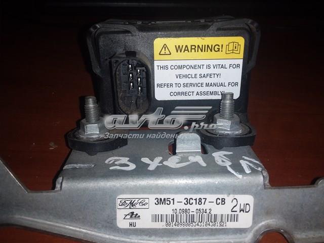 3M513C187CB MAZDA купить в Ирпень
