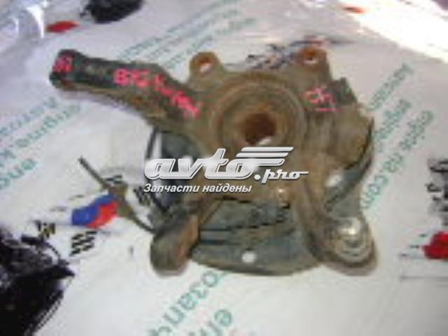400152Y000 NISSAN Цапфа передняя левая купить в Павлоград