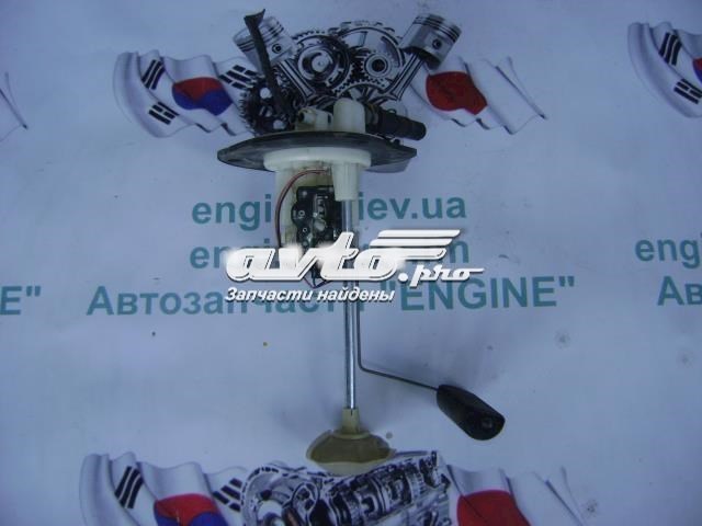 Датчик уровня топлива в баке 42081AG00A SUBARU