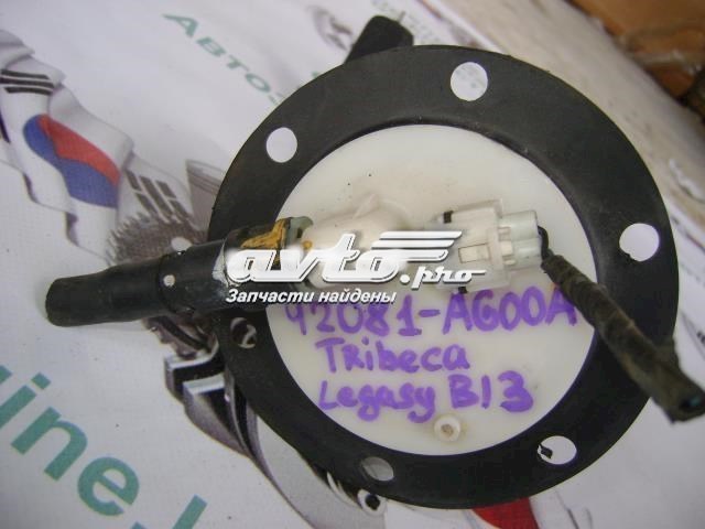42081AG00A Датчик уровня топлива в баке купить Чернигов