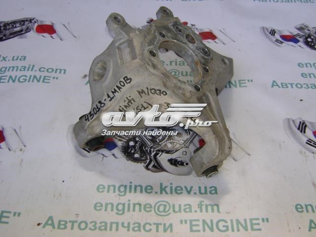430181MA0B Цапфа задняя правая купить Николаев