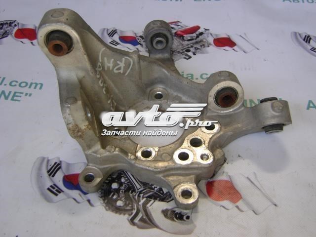 NISSAN 430181MA0B Цапфа задняя правая в наличии Харьков