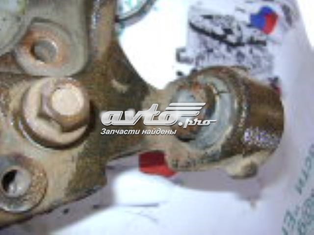 43018CN200 NISSAN Цапфа задняя правая купить в Киев