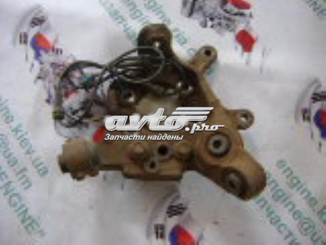 NISSAN 43019CN200 Цапфа (поворотный кулак) задний левый в наличии Ужгород
