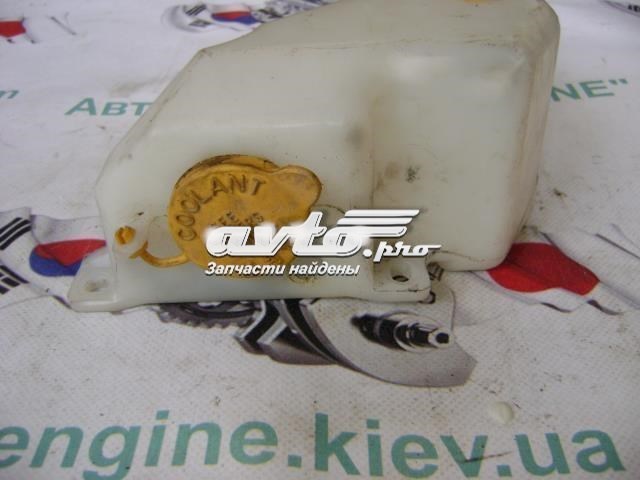 45150SA000 SUBARU Бачок системы охлаждения расширительный купить в Черкассы
