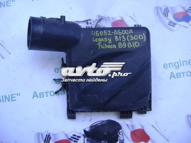 46052AG00A SUBARU Корпус воздушного фильтра, верхняя часть купить в Хмельницкий