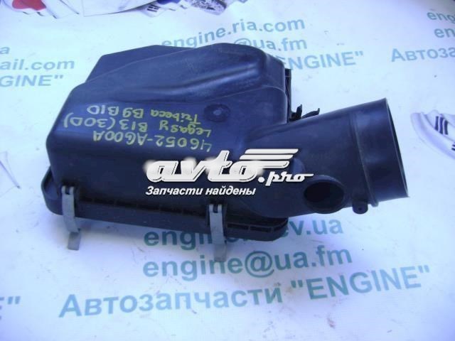 46052AG00A SUBARU Корпус воздушного фильтра, верхняя часть купить в Сумы
