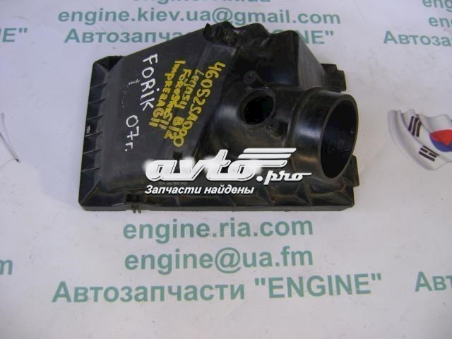 46052SA000 SUBARU Корпус воздушного фильтра, верхняя часть купить в Сумы