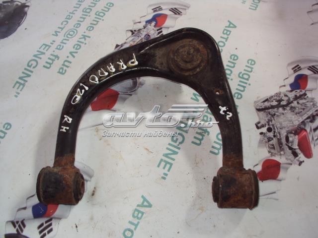 4861060050 TOYOTA Рычаг передней подвески верхний правый купить в Кривой Рог