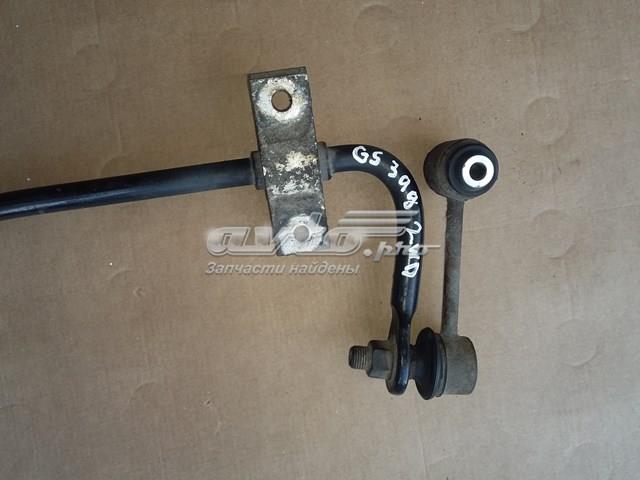 4880530040 TOYOTA Стабилизатор задний купить в Черкассы