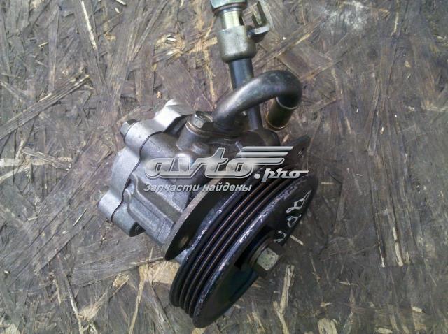 491109Y000 NISSAN Насос гидроусилителя руля (ГУР) купить в Киев