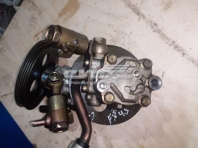NISSAN 49110CG200 Насос ГУР в наличии Сумы
