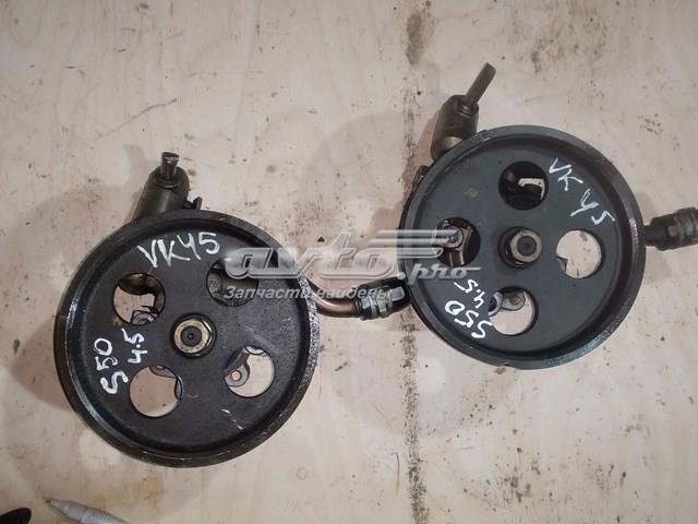 49110CG200 NISSAN Насос гидроусилителя руля (ГУР) купить в Ирпень