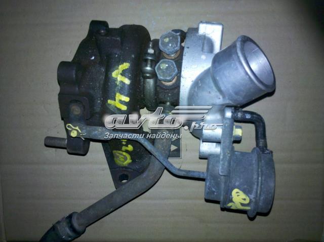 MITSUBISHI 4913502920 Турбина в наличии Днепр