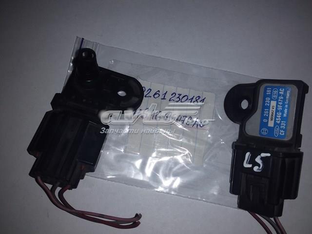 4S4G9F479AC MAZDA Датчик абсолютного давления купить в Львов