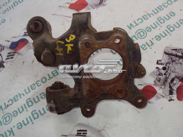 527103K050 HYUNDAI Цапфа задняя левая купить в Павлоград