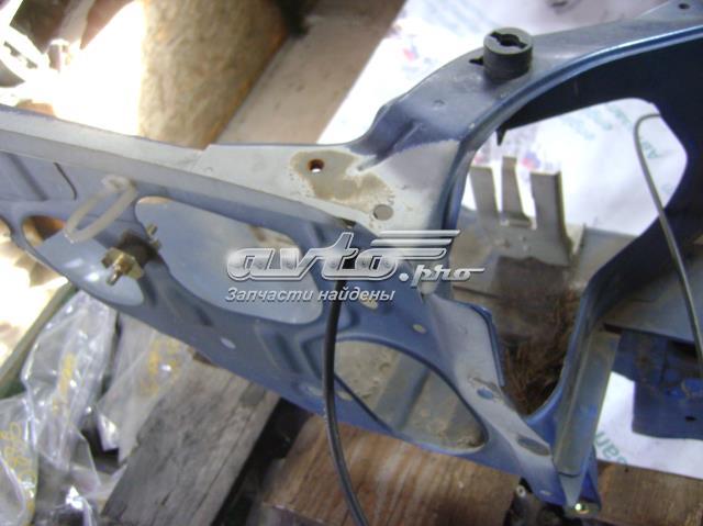 SUBARU 53060FE000 Суппорт радиатора верхний (монтажная панель крепления фар) в наличии Николаев