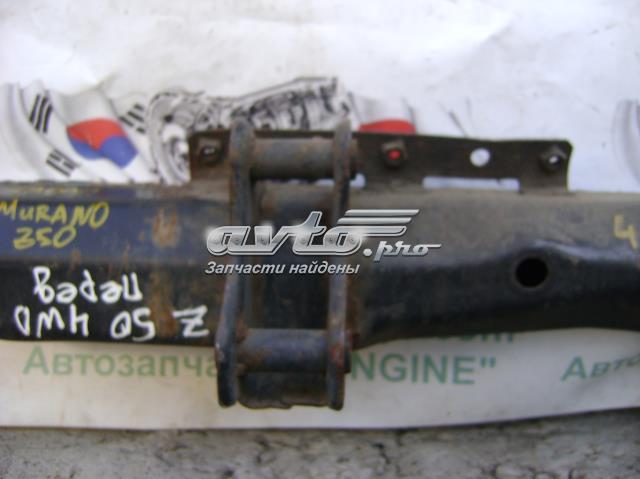 54400CA000 NISSAN Подрамник передний купить в Днепр