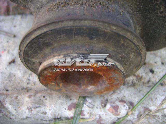 54400CA000 NISSAN Балка передней подвески (подрамник) купить в Ужгород