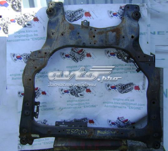 NISSAN 54400CA000 Балка передней подвески (подрамник) в наличии Черкассы