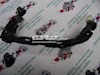 Направляющая под фару переднюю правую subaru impreza g11 55507FE040