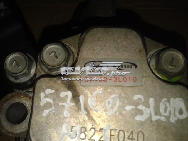 571003L010 HYUNDAI Насос гидроусилителя руля (ГУР) купить в Полтава