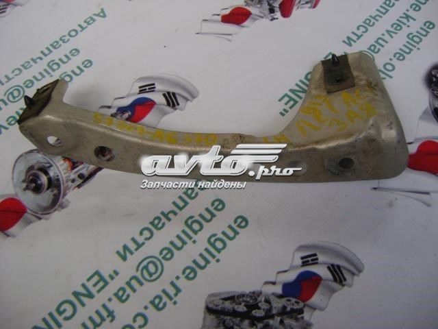 57707AG370 SUBARU Кронштейн бампера заднего левый купить в Харьков